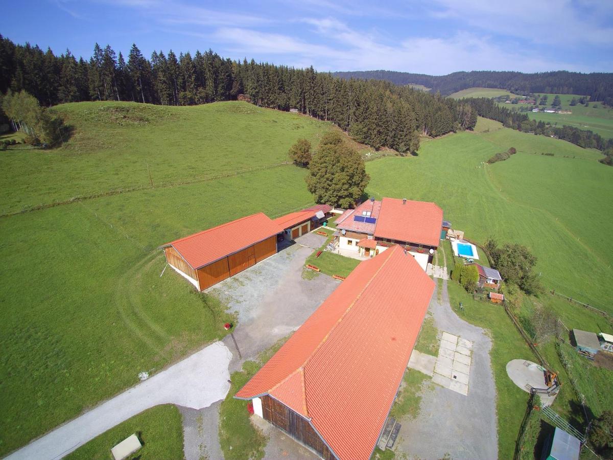 Ferienwohnung Duernberger Liebenfels Exterior photo